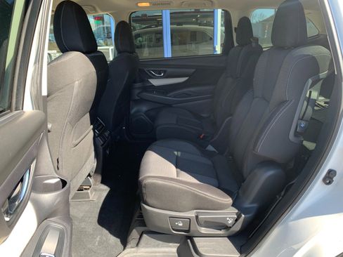 Used 2019 Subaru Ascent Premium AWD/4WD image 29