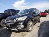 Used 2017 Ford Escape Titanium image 2