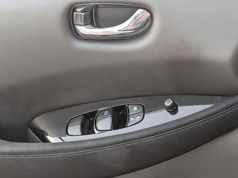 Used 2019 Nissan Leaf SV w/ SV Technology Package image 27