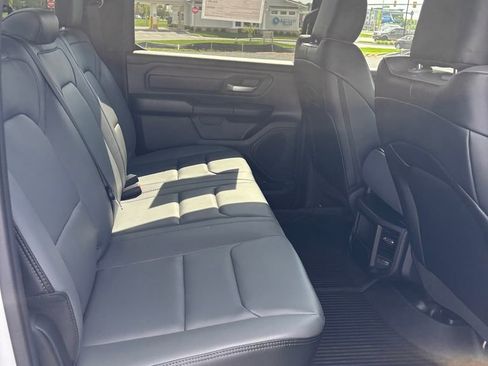 Used 2025 RAM 1500 Tradesman w/ Trailer Tow Group image 15