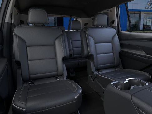 New 2026 Buick Enclave Preferred w/ Power Package image 17