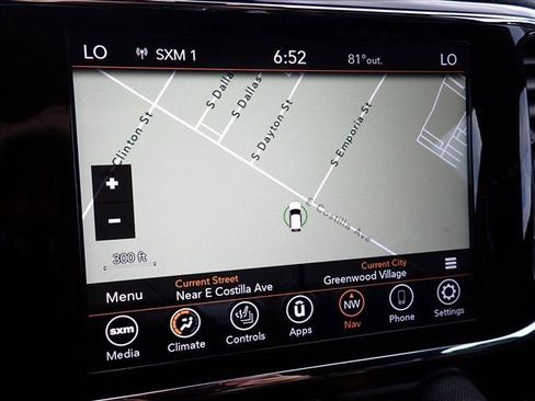 Used 2019 Jeep Grand Cherokee Limited w/ Trailer Tow Group IV AWD/4WD image 23