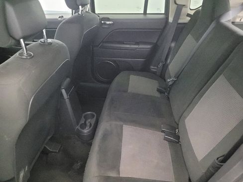 Used 2017 Jeep Compass Sport w/ Power Value Group image 18