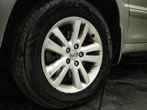 Used 2006 Toyota Highlander 4WD Hybrid image 3