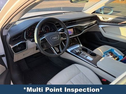 Used 2020 Audi A6 2.0T Premium w/ Convenience Package image 4