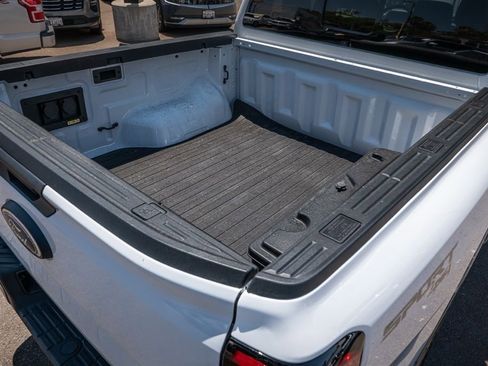 Used 2024 Ford Ranger XLT w/ Equipment Group 301A High image 9