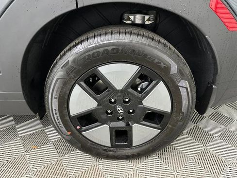 New 2026 Hyundai Santa Fe SE image 21