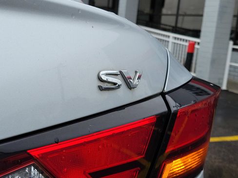 Used 2021 Nissan Altima 2.5 SV image 7