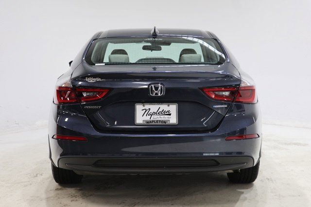 Used 2019 Honda Insight EX image 7