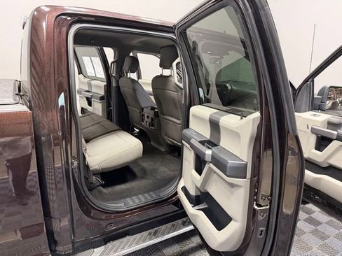 Used 2019 Ford F150 XLT w/ Equipment Group 302A Luxury AWD/4WD image 25