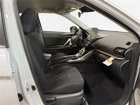 New 2026 Mitsubishi Eclipse Cross ES AWD/4WD image 24