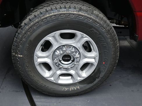 New 2026 Ford F250 XLT image 13