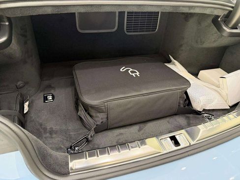 New 2026 Bentley Continental GT image 23