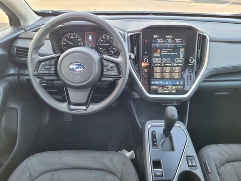 Used 2024 Subaru Crosstrek 2.0i Premium AWD/4WD image 7