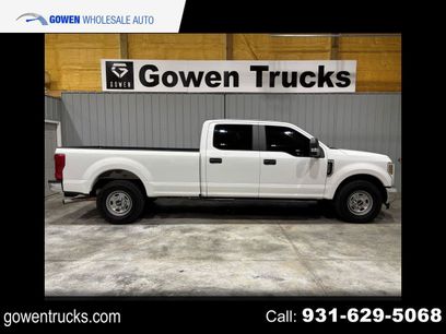 Used 2019 Ford F250 XL w/ Power Equipment Group