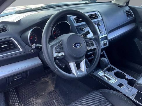 Used 2015 Subaru Outback 2.5i AWD/4WD image 14