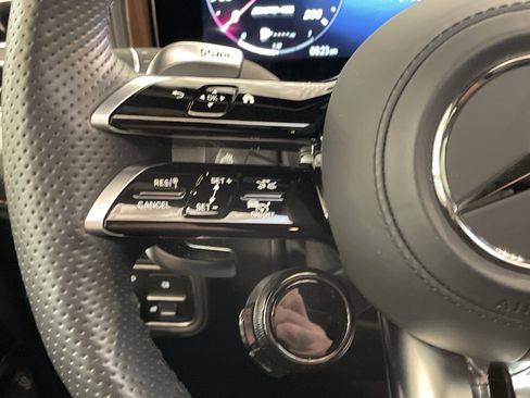 Certified 2025 Mercedes-Benz G 63 AMG 4MATIC image 25