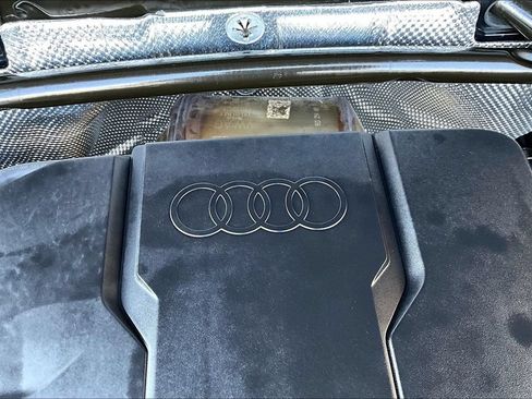 Used 2025 Audi Q5 Premium w/ Convenience Package AWD/4WD image 33