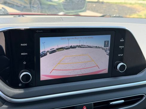Used 2023 Hyundai Sonata SE w/ Cargo Package FWD image 26