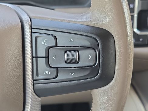 Certified 2023 GMC Yukon Denali AWD/4WD image 20