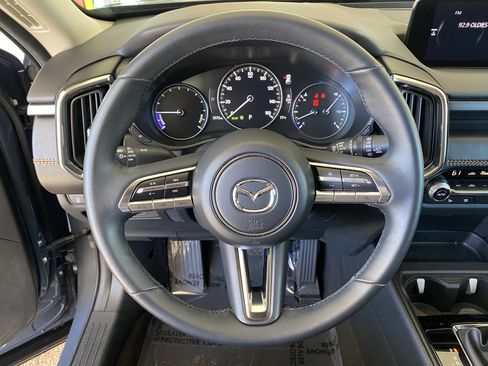 Certified 2025 MAZDA CX-50 2.5 Hybrid w/ Premium Plus Pkg AWD/4WD image 36
