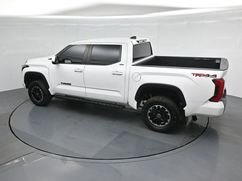 Used 2024 Toyota Tundra SR5 image 39