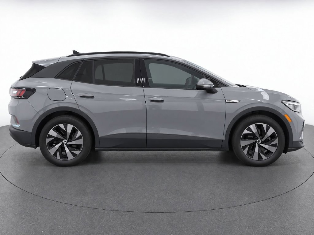 Certified 2023 Volkswagen ID.4 Pro AWD/4WD image 6