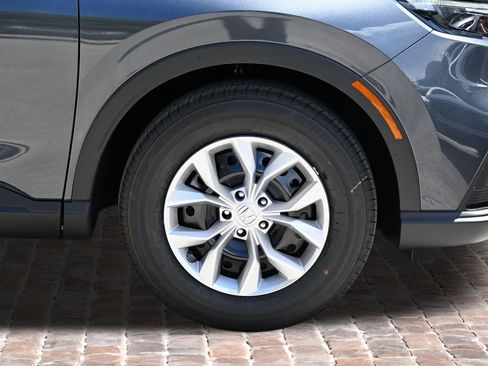 New 2026 Honda CR-V LX image 38