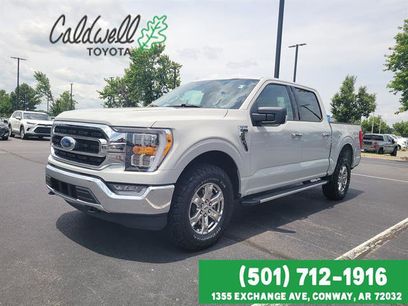 Used 2023 Ford F150 XLT w/ Equipment Group 302A High