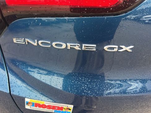 Used 2021 Buick Encore GX Preferred FWD image 32