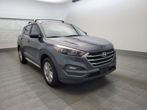 Used 2018 Hyundai Tucson SEL FWD image 13