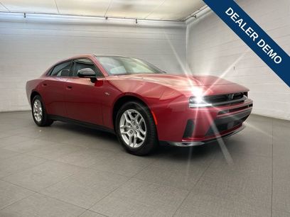 New 2026 Dodge Charger R/T
