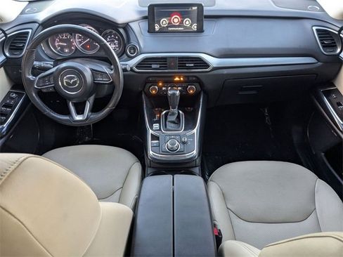 Used 2017 MAZDA CX-9 Touring image 31