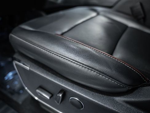 Certified 2023 Ford F150 Lariat w/ Equipment Group 502A High image 43