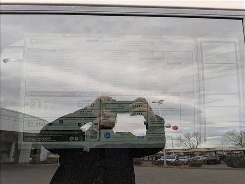 New 2026 GMC Acadia AT4 image 17