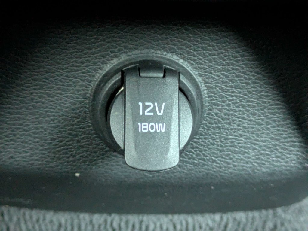 Used 2023 Kia Telluride EX w/ EX Captain's Chair Package AWD/4WD image 15