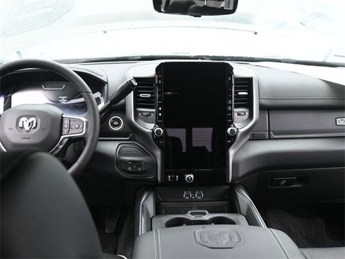 New 2026 RAM 2500 Laramie image 24