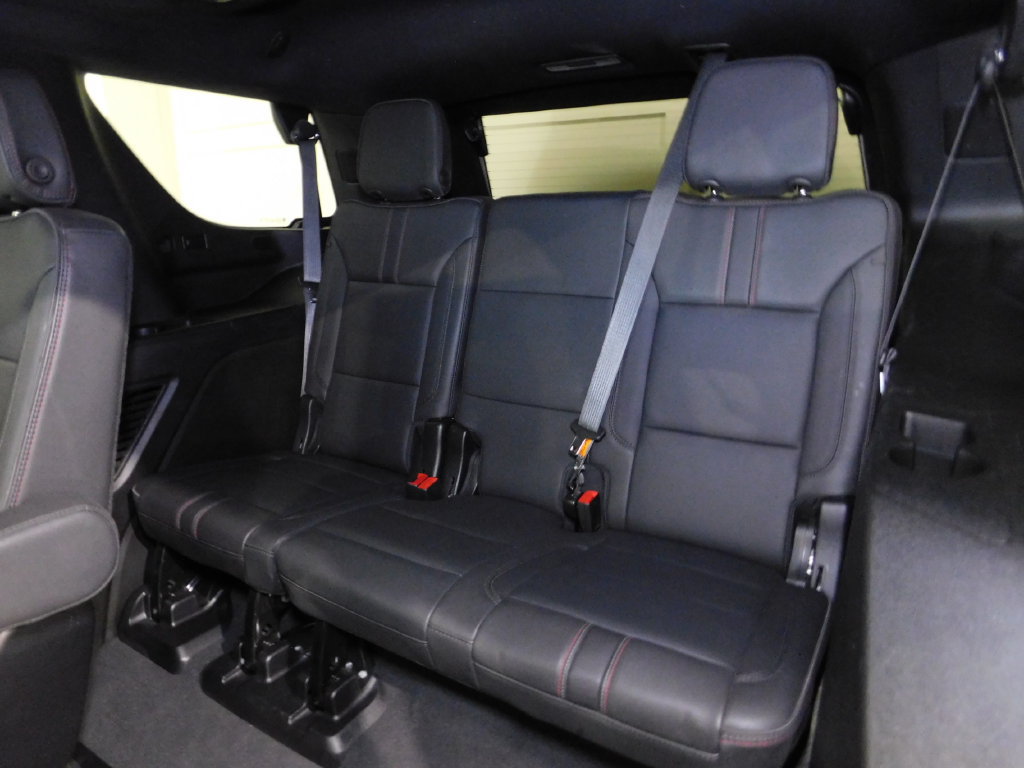 Used 2024 Chevrolet Tahoe RST w/ Luxury Package AWD/4WD image 80