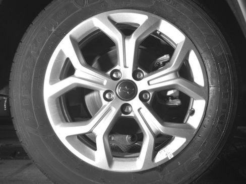 Used 2025 Jeep Compass Latitude image 15