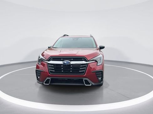 New 2026 Subaru Ascent Touring AWD/4WD image 3