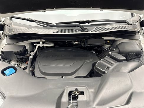 Used 2023 Honda Passport TrailSport image 28