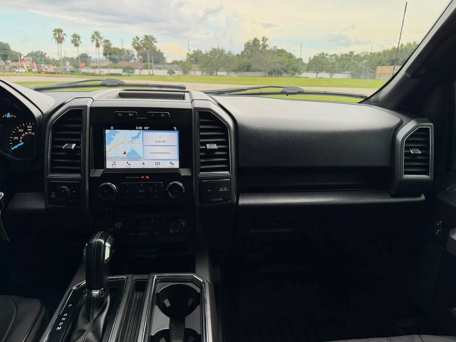 Used 2018 Ford F150 XLT w/ Equipment Group 301A Mid AWD/4WD image 16