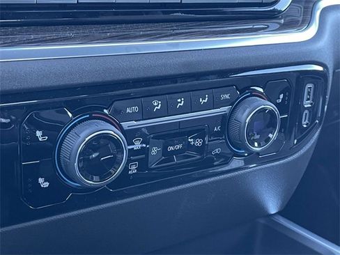 New 2026 Chevrolet Silverado 1500 LT image 16