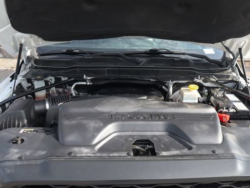 Used 2021 RAM 2500 Tradesman RWD image 12