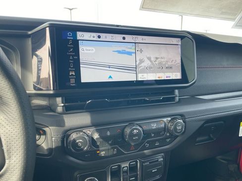 New 2026 Jeep Wrangler Unlimited Rubicon 392 image 20