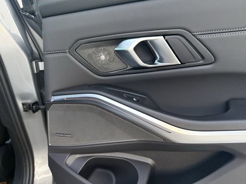 Used 2024 BMW M3 Competition w/ Executive Package image 46