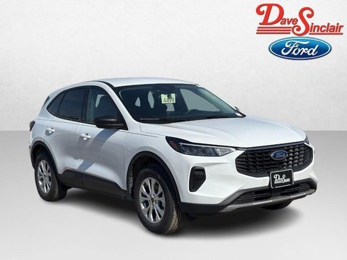 New 2026 Ford Escape Active AWD/4WD image 4
