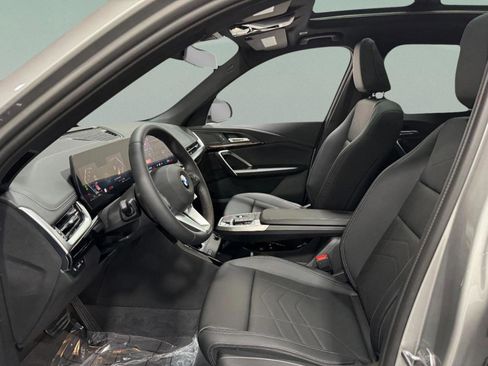 Certified 2026 BMW X1 xDrive28i w/ Convenience Package image 24