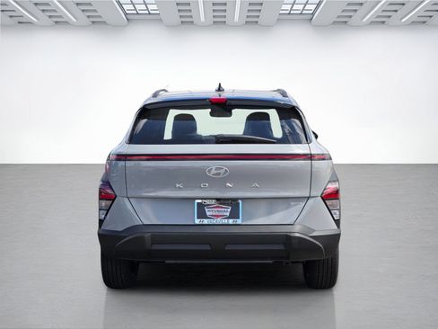 New 2027 Hyundai Kona SEL Sport AWD/4WD image 5