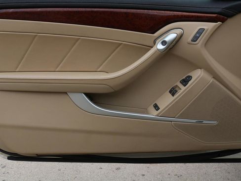Used 2014 Cadillac CTS Performance w/ Performance Luxury Package AWD/4WD image 20